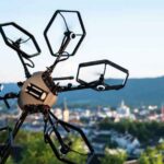drone ETH Zurich