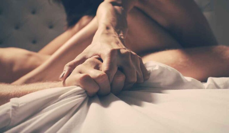 Estas son las 6 posiciones sexuales que queman más calorías