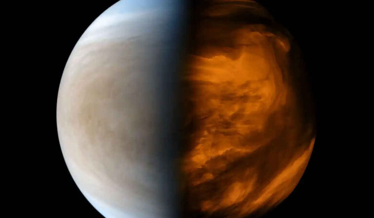 6 cosas que quizás no sepa sobre Venus