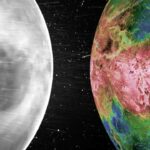 Prime immagini ravvicinate in luce visibile di Venere raccolte da sonda Parker Solar della NASA – Notizie scientifiche.it