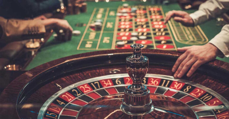 Cómo jugar al casino online en España