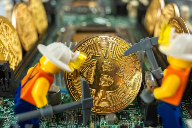 Los 7 mejores software de minería de Bitcoin
