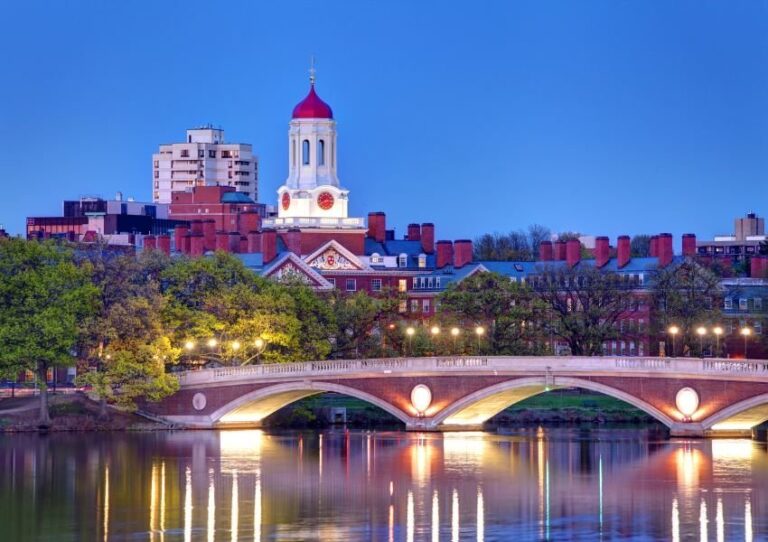 Las universidades más difíciles de ingresar en 2019
