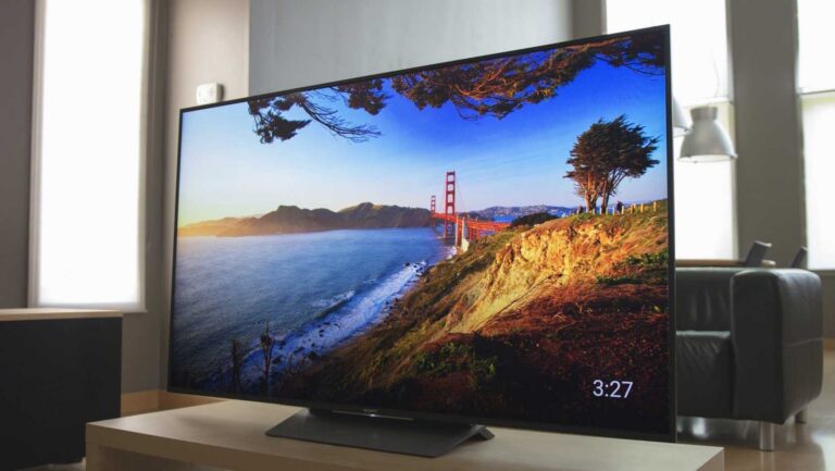 ¿Cómo Funciona un Televisor Moderno? Guía de Tecnología OLED, QLED y 8K