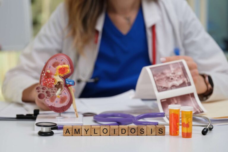 ARNi: El Futuro Contra la Amiloidosis ATTR