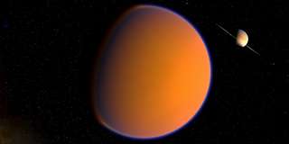 Moléculas Rebeldes: El Misterio del Nuevo Mundo