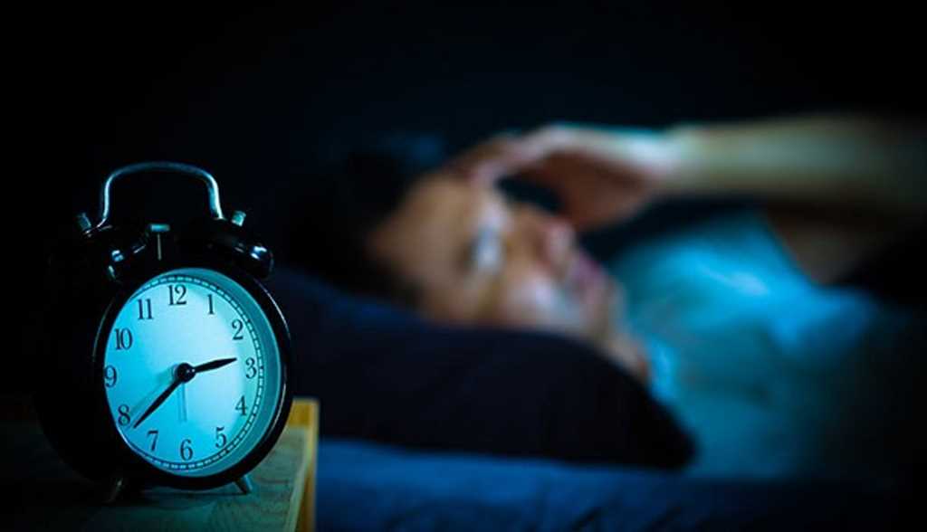 Incapacidad Crónica para Dormir : Insomnio , que lo causa y sus posibles  soluciones | NANOVA